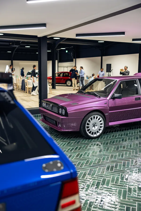 Automobili Amos